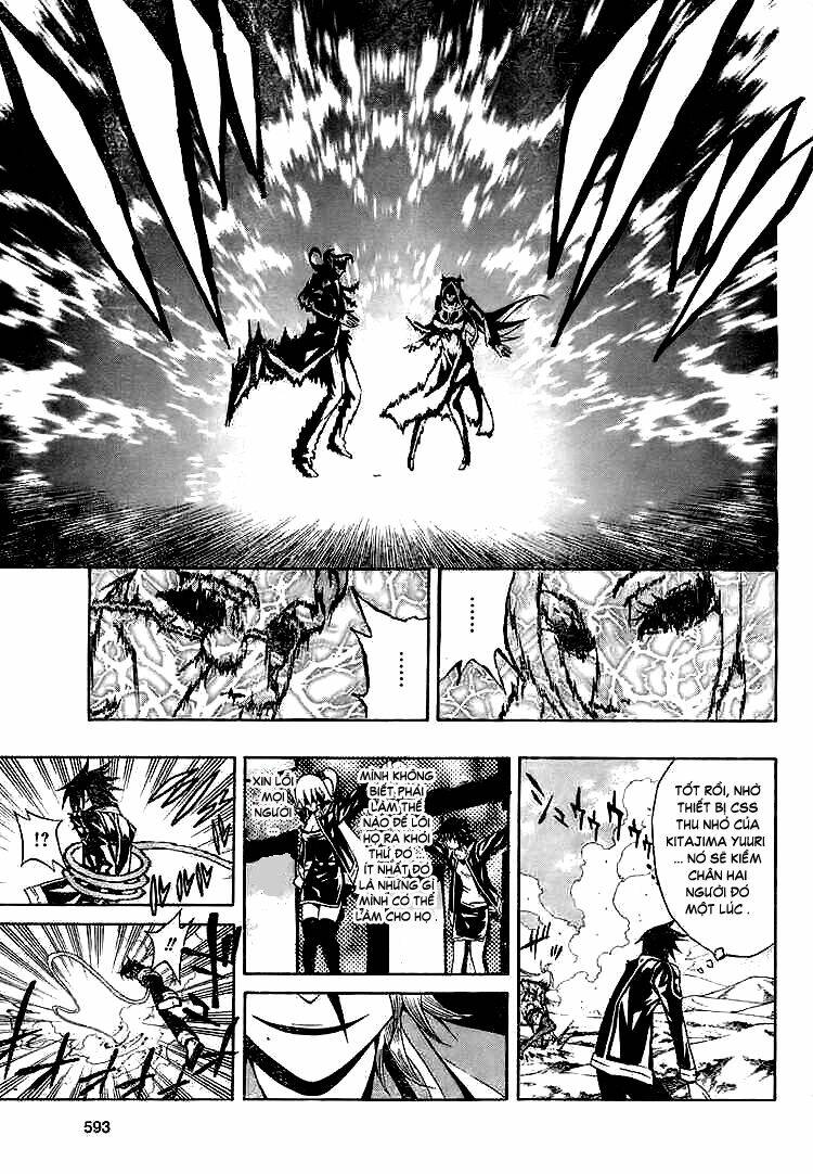 dragonaut - the resonance chapter 4 6