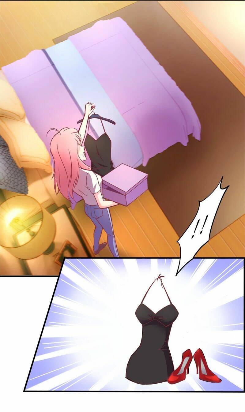 cuồng duệ tiểu thê chapter 1 19