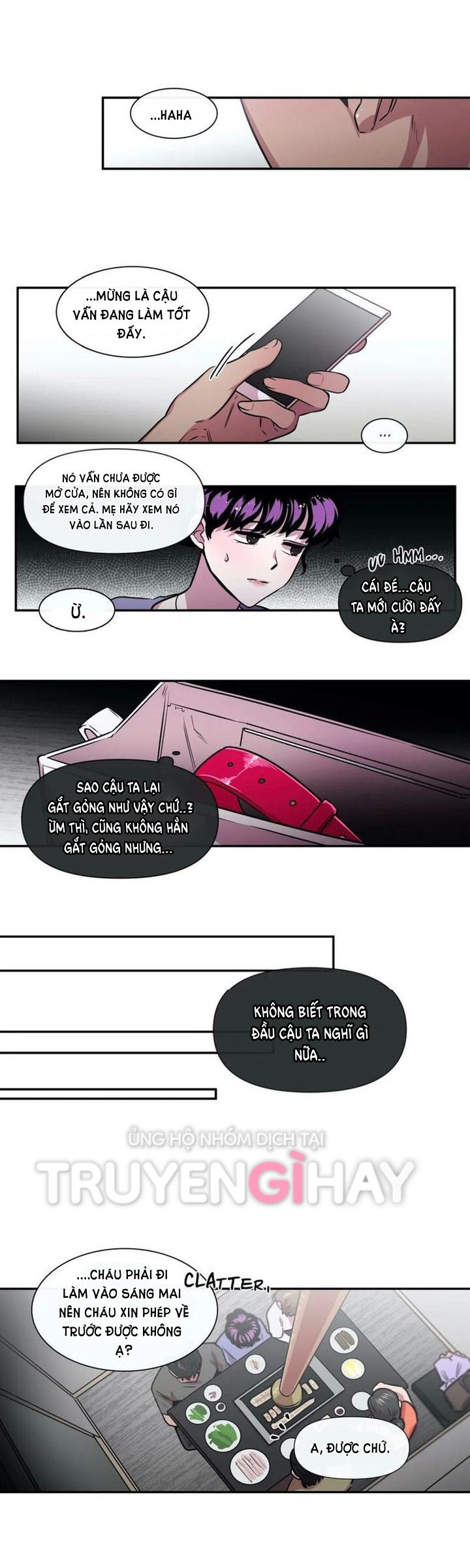 s flower chapter 85.2 10