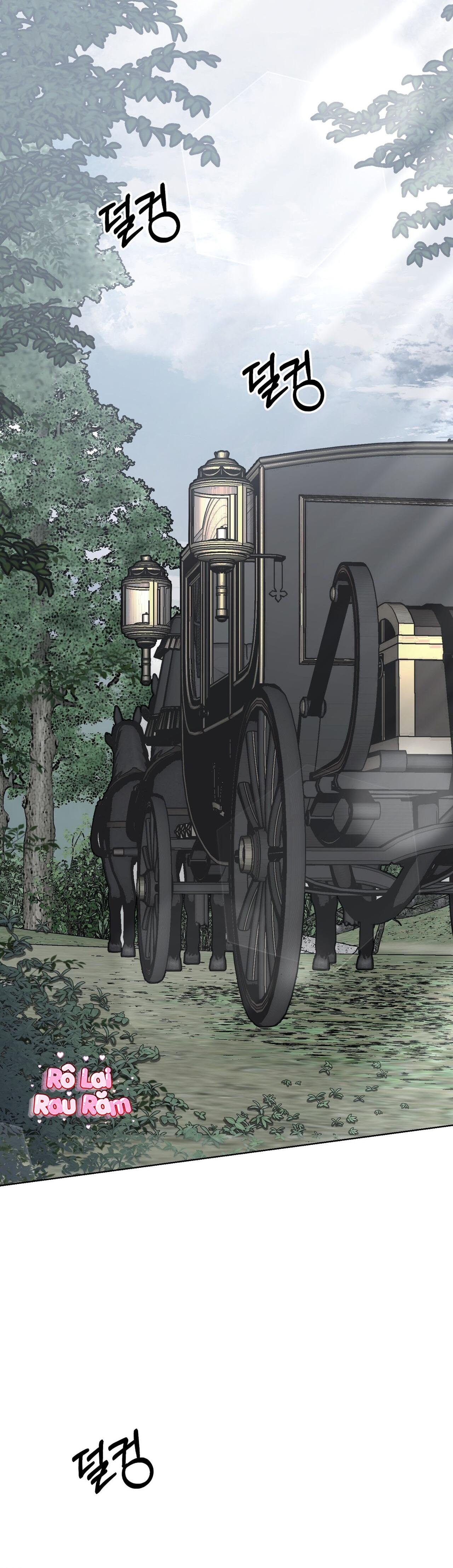 tôi đã bị trở thành nô lệ của người mà tôi từng vứt bỏ chapter 21 14