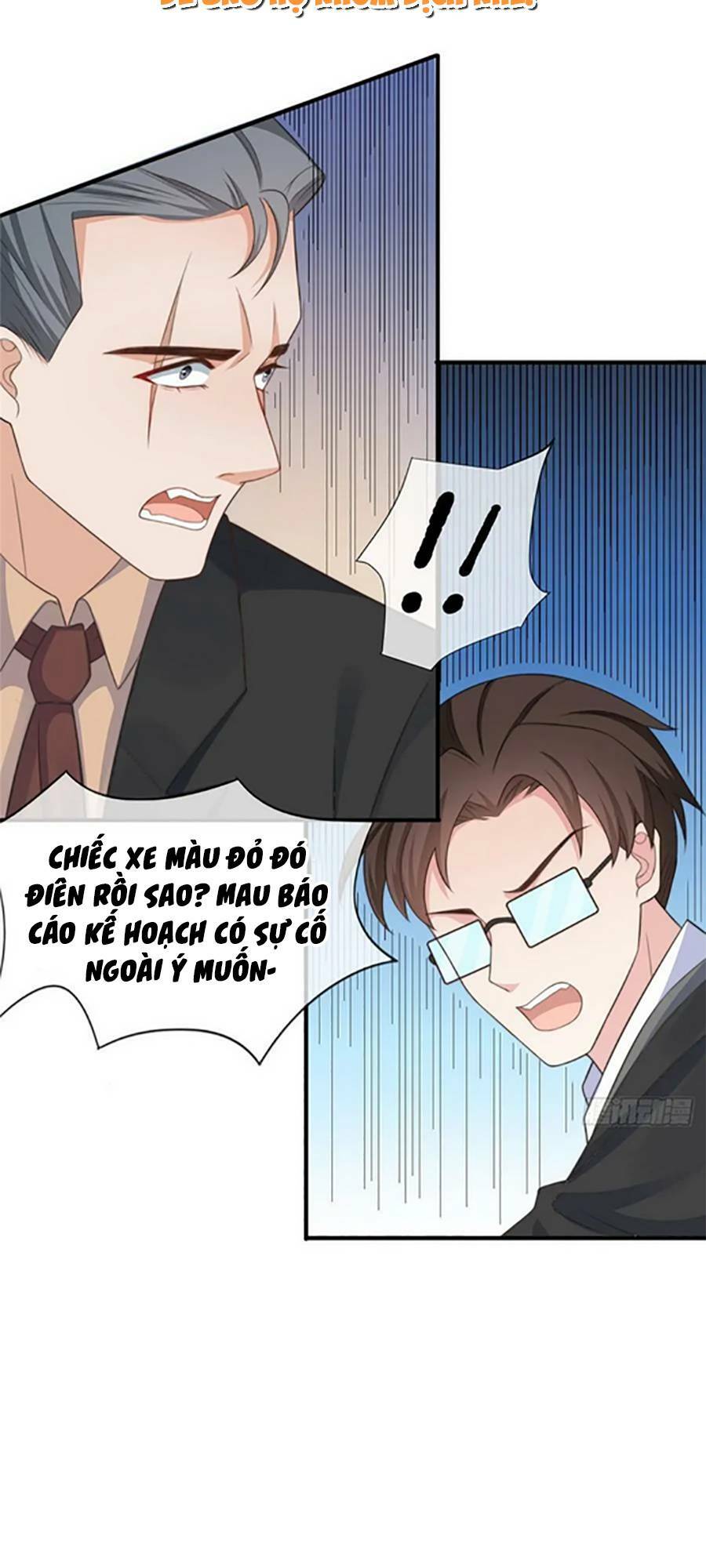 tôi được năm đại lão chiều chuộng hết nấc chapter 106 3