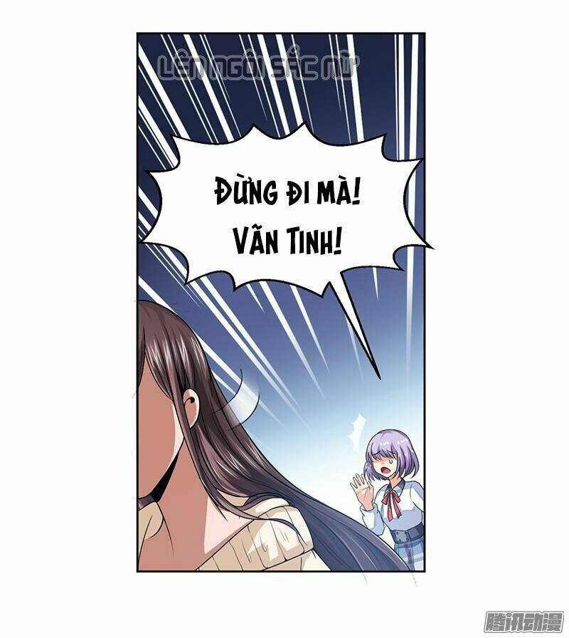 tổng tài khoái hôn chapter 9 17