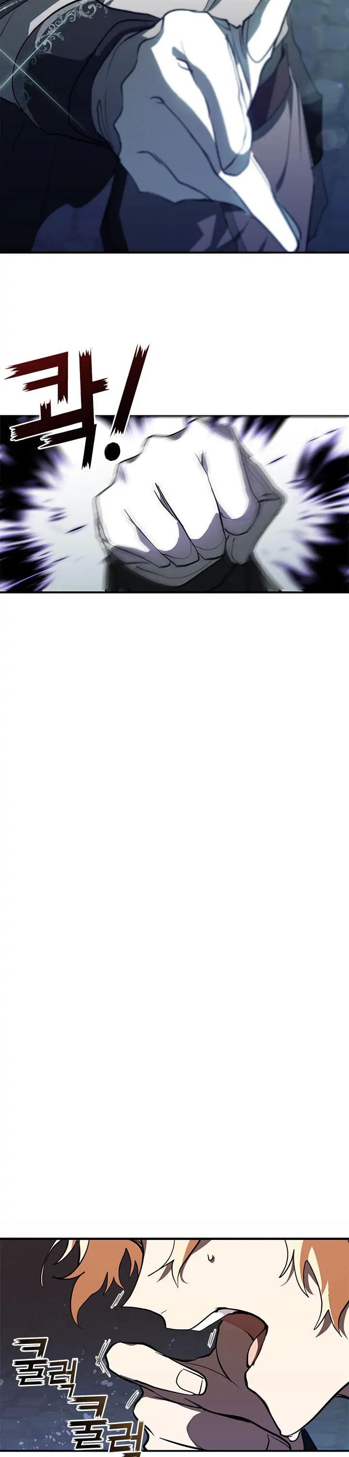 không thể bỏ rơi nhân vật phản diện chapter 25 6