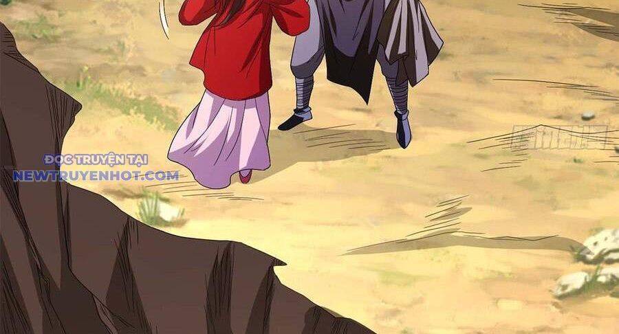 thiên long bát bộ webtoon chapter 129 8