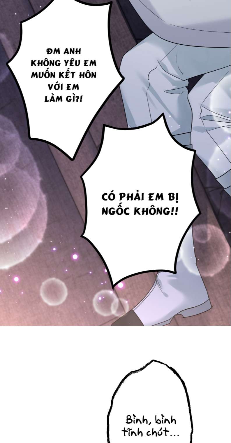 Chung Tình Chapter 38 - Trang 2