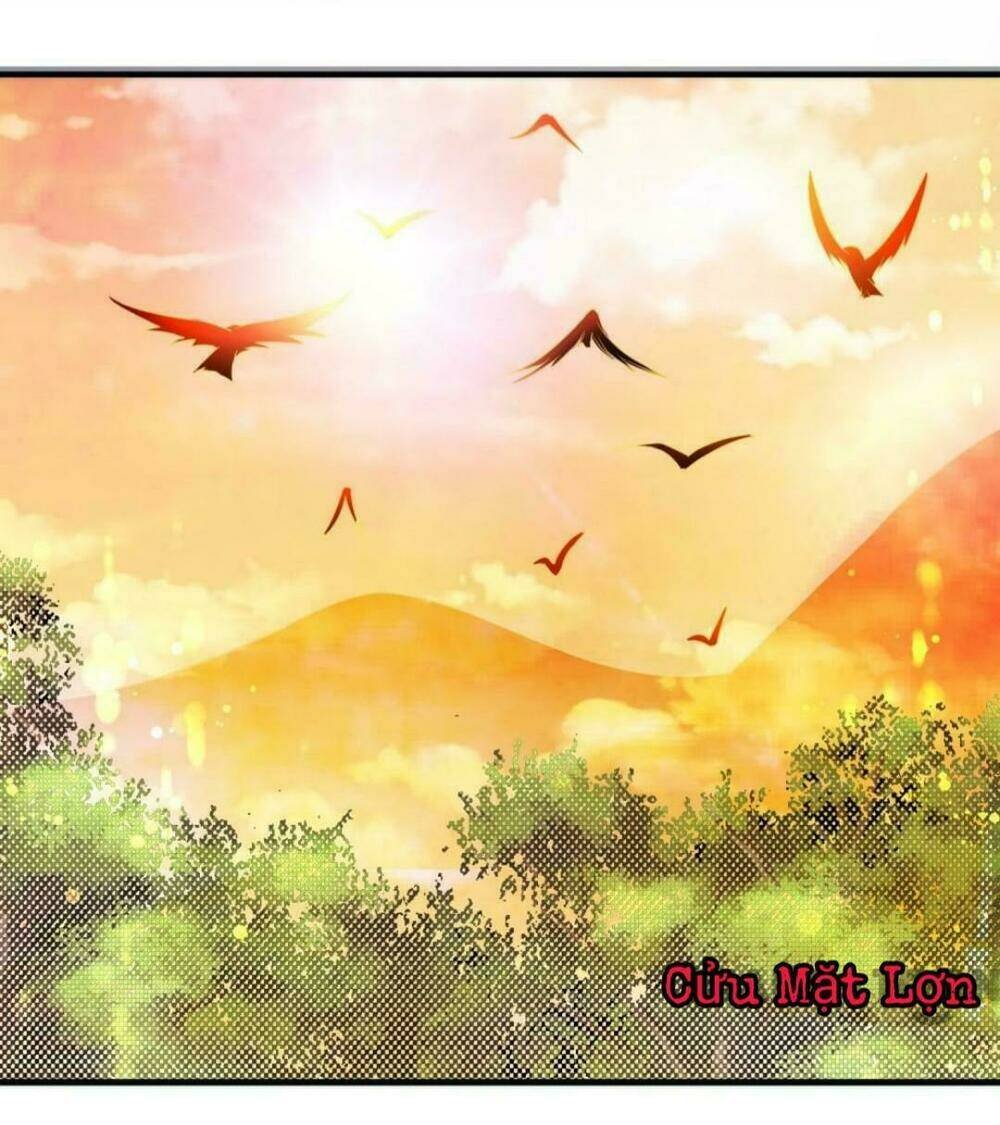 thời gian tình yêu chapter 13 8