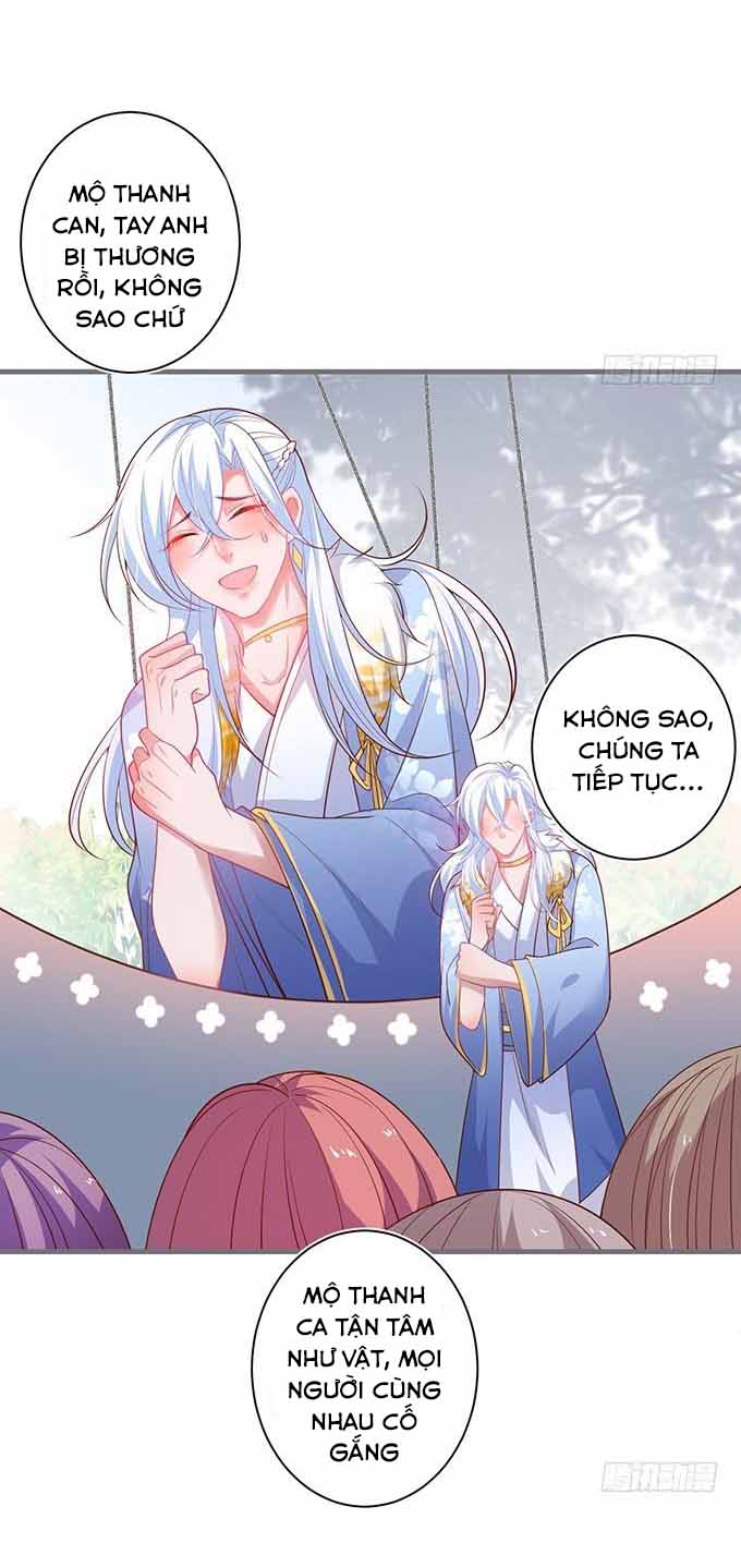 dưỡng khí chí mạng chapter 37 23