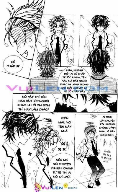 thiên thần tái thế chapter 6 164