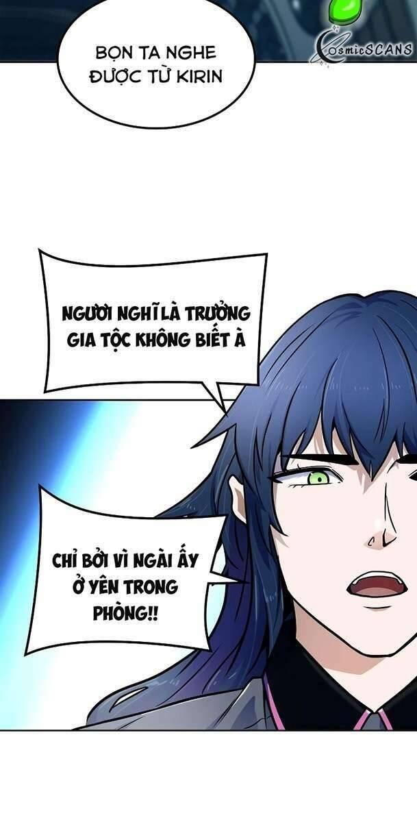 tòa tháp bí ẩn 2 chapter 573 37