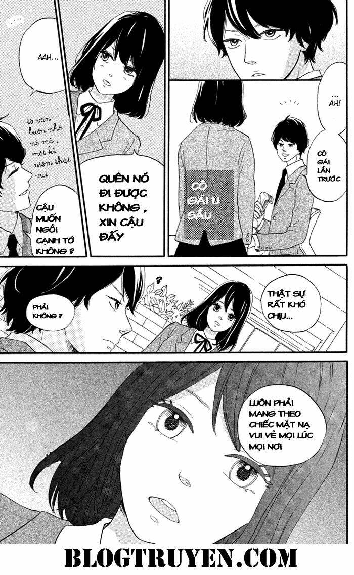 ouji-sama game chapter 1 17