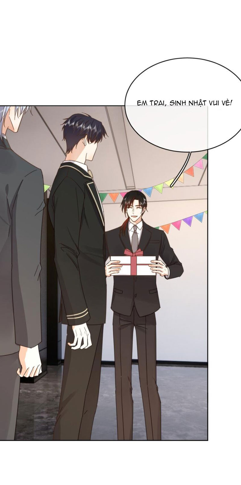 huynh dạy đệ vô lễ chapter 32 11