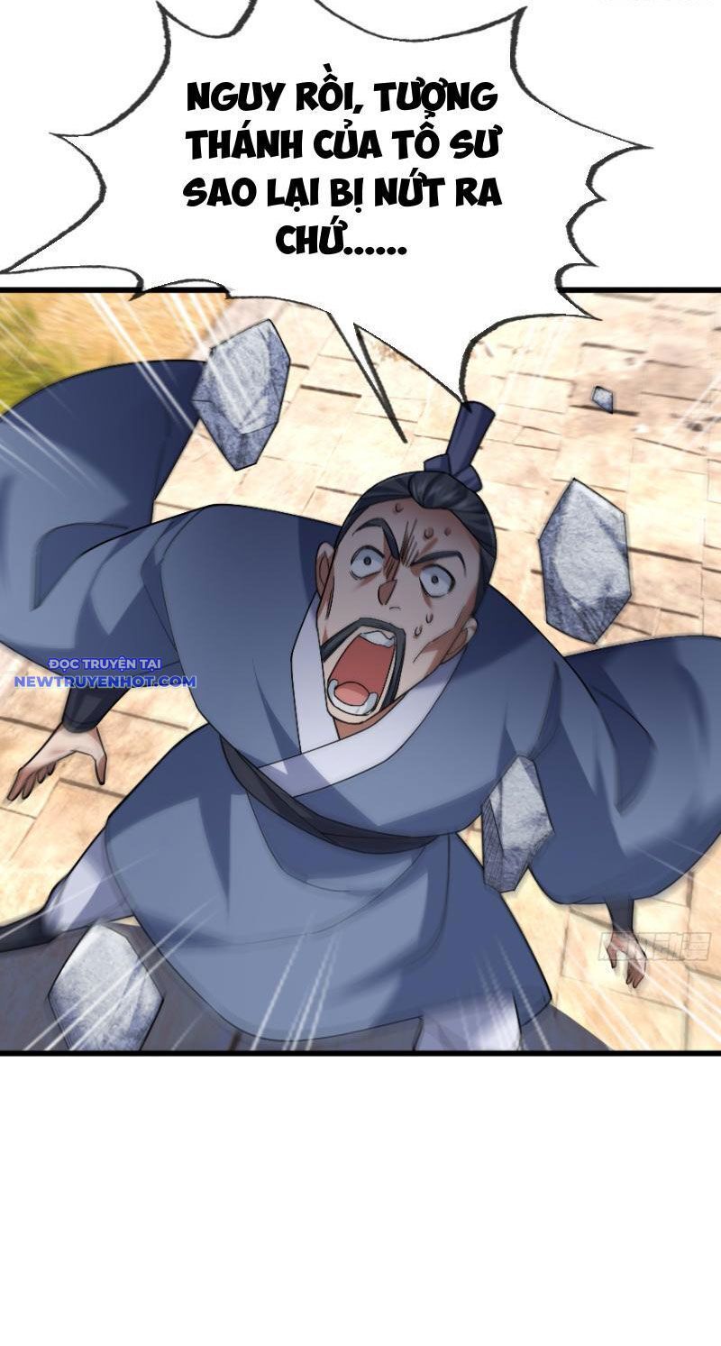 ngủ say vạn cổ: xuất thế đẩy ngang chư thiên chapter 21 76