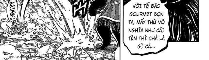 thánh tỏi sành ăn chapter 359 25