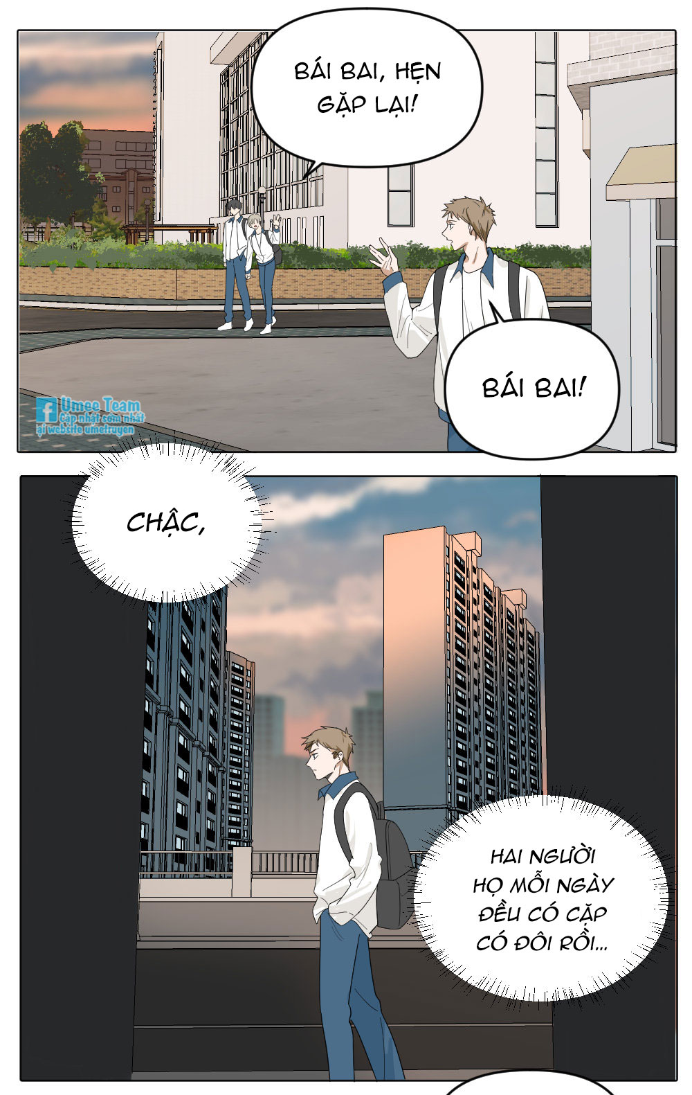 mỗi ngày đều muốn đứng hạng nhất chapter 11 23