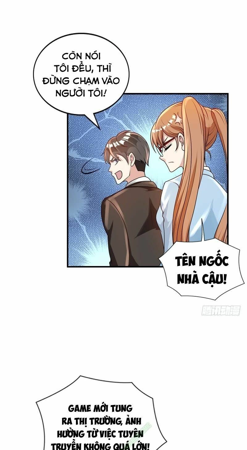 nhóm giao lưu của địa phủ chapter 90 20