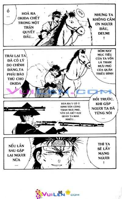 truyền nhân atula phần ii chapter 4 91