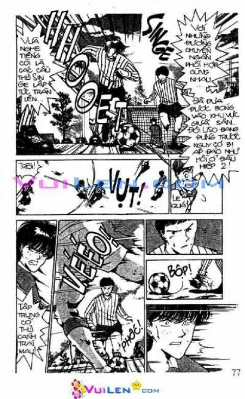 sôi động cầu trường full 17 tập chapter 4 77