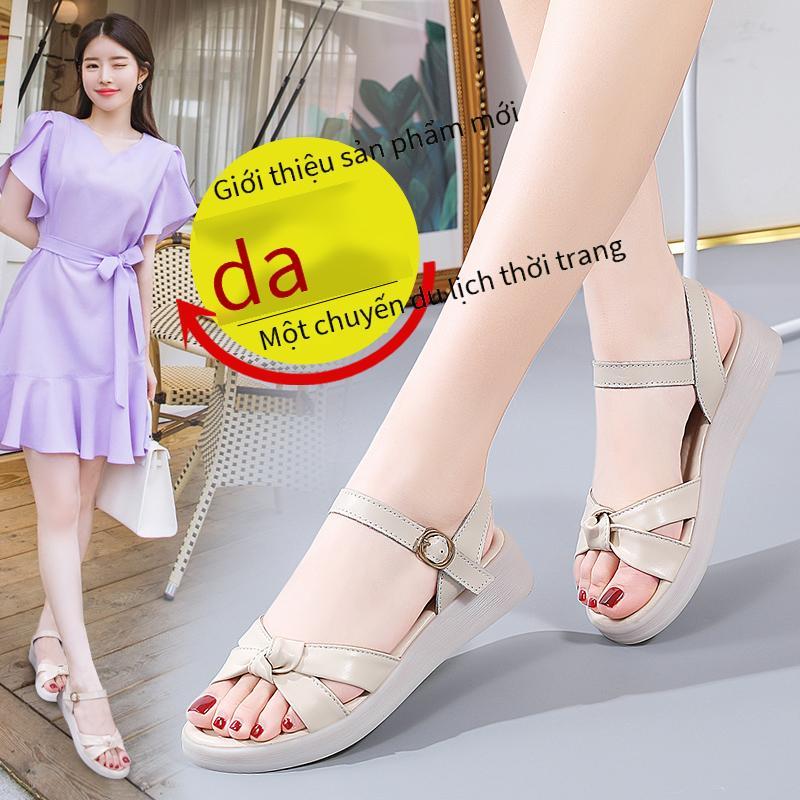 Giao hàng nhanh giày nữ lưới giày đỏ giày nữ size lớn ưu đãi mới nhất trong kho giao hàng nhanh giày hợp thời trang