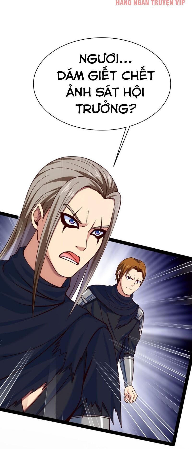 ma thú kiếm thánh dị giới tung hoành chapter 118 54