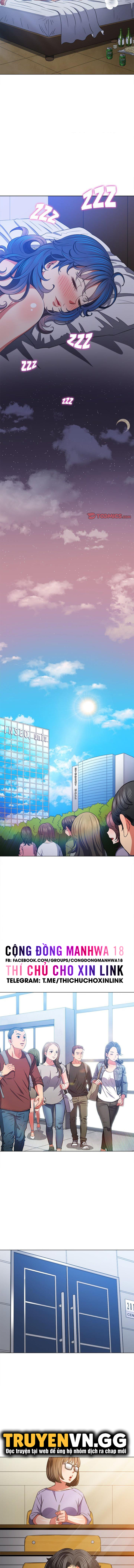 bắt nạt học đường chapter 145 14