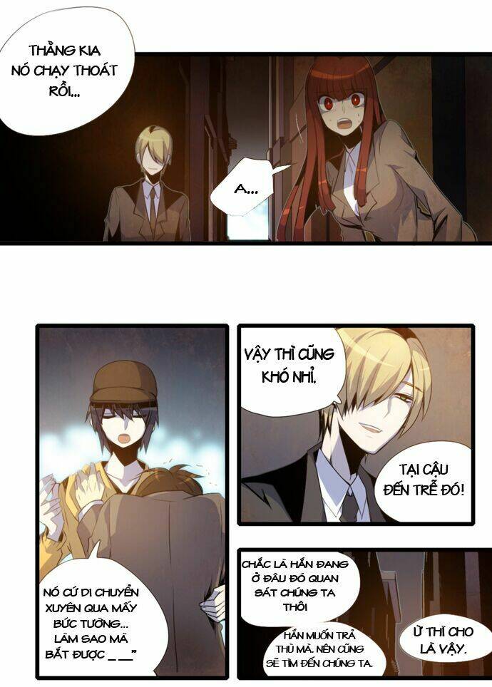 neung neung chapter 8 17