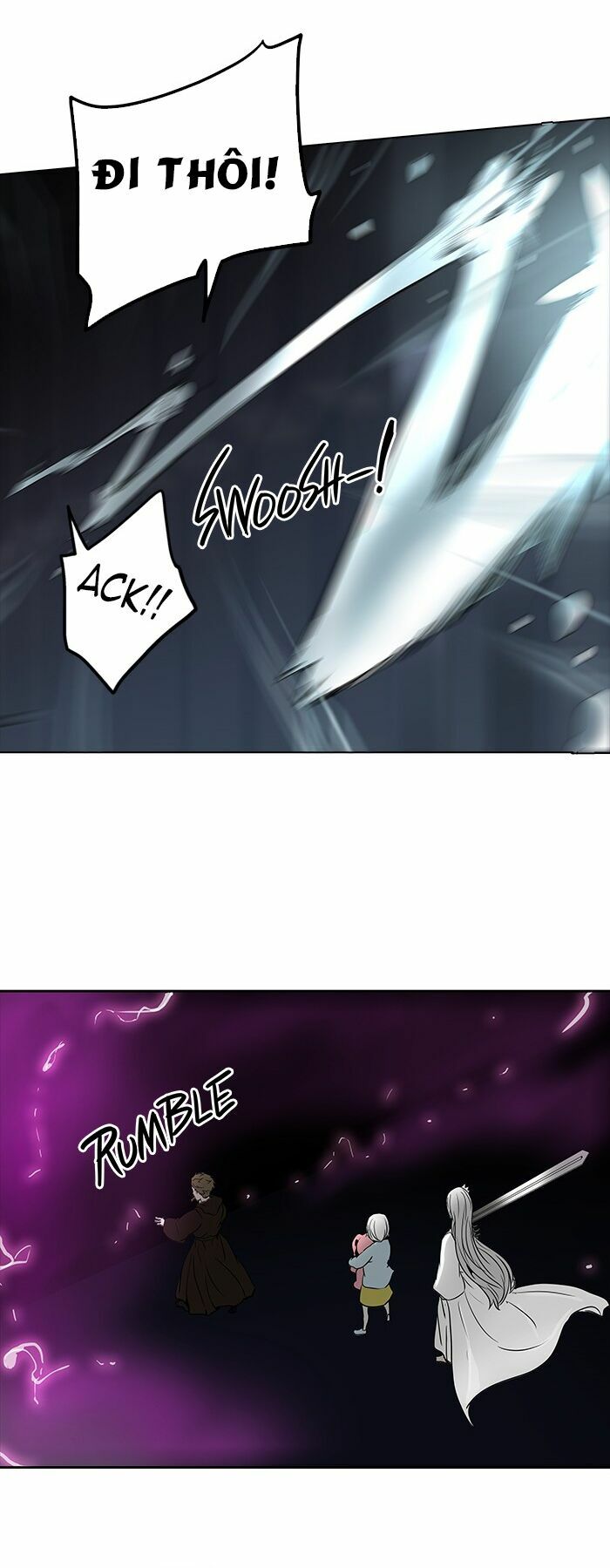 tòa tháp bí ẩn 2 chapter 179 45