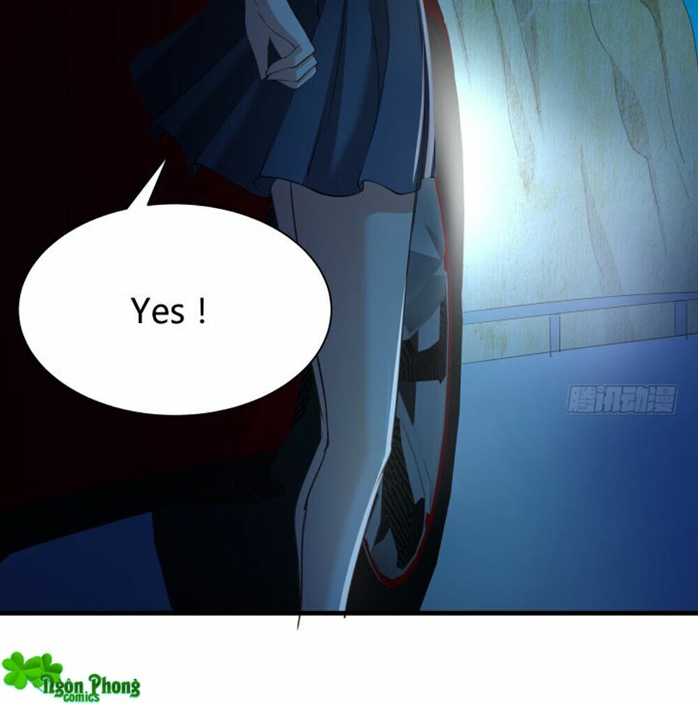 khi trò chơi ác ma bắt đầu chapter 56 48