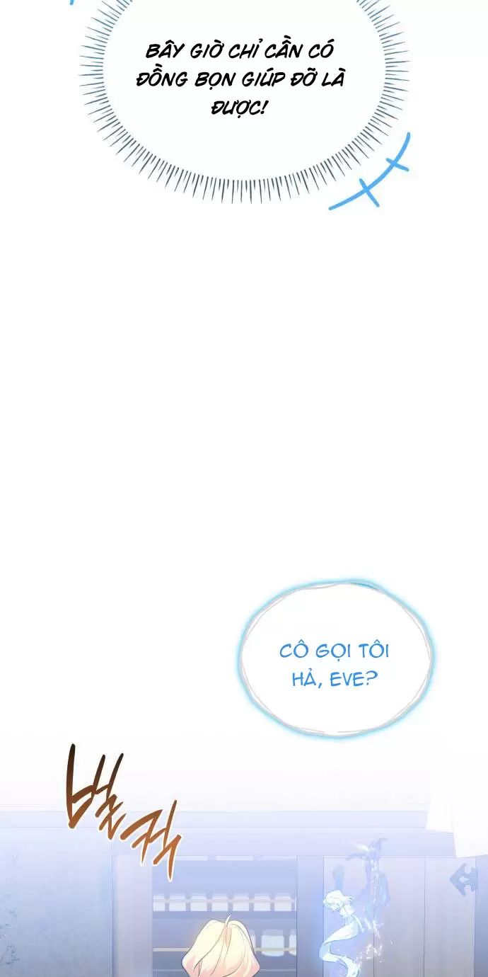 sống trong vườn hoa của công chúa chapter 16 30