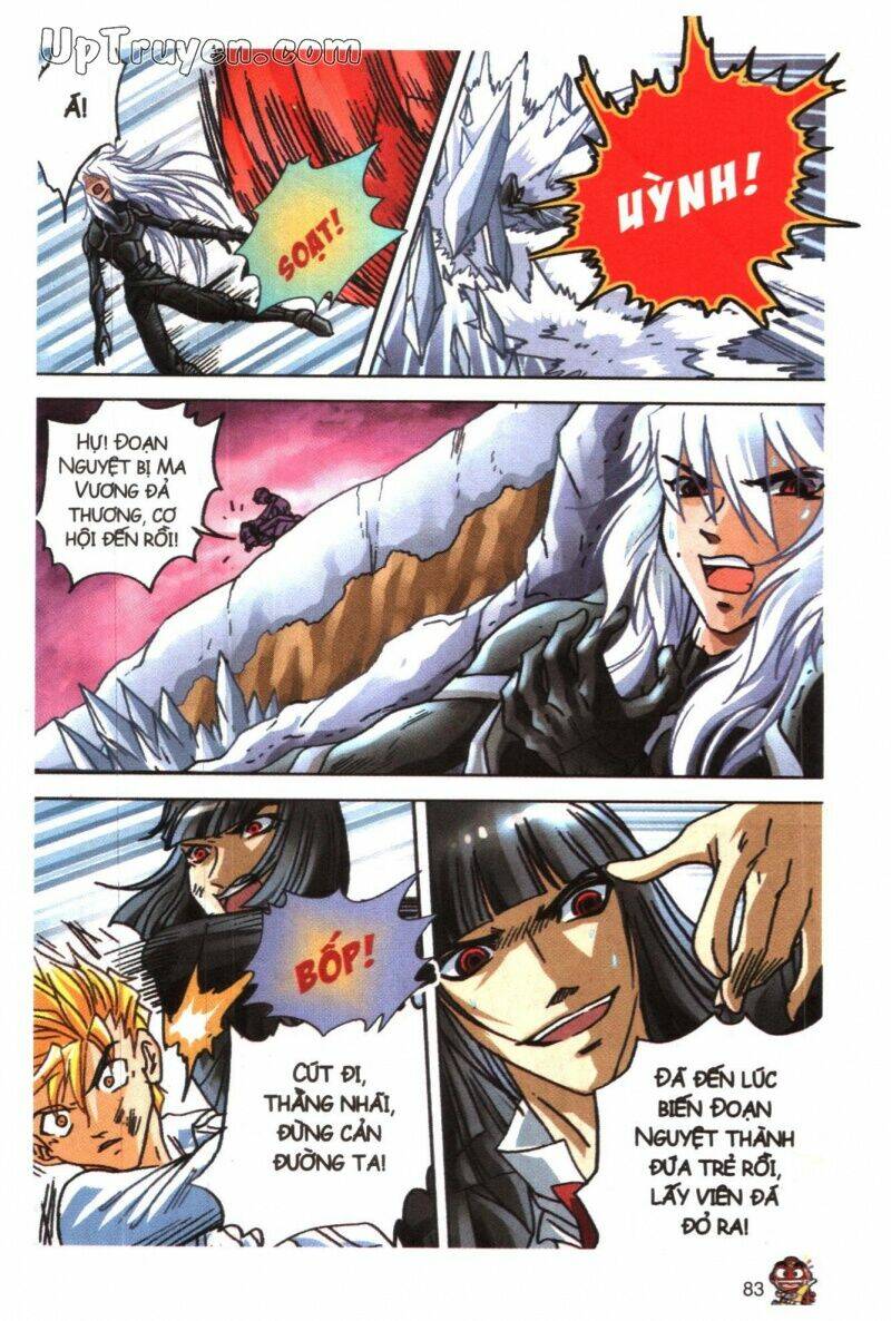 siêu nhân mì ăn liền chapter 21 81