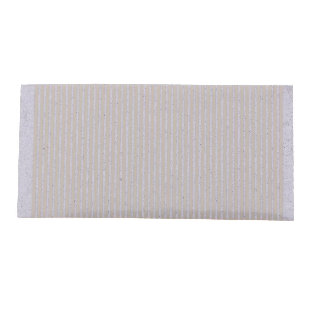 3-4pack Instrument Cluster Ribbon Cable Pixel Display Speedometer Repair for BMW