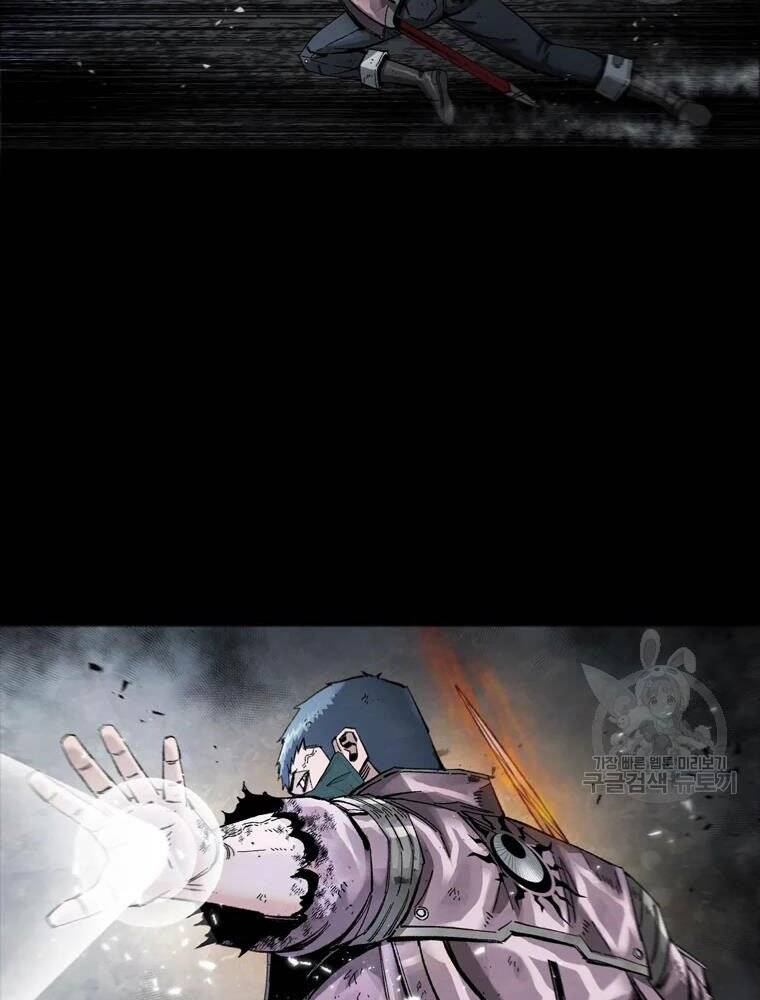 mật mã mê cung chapter 27 96