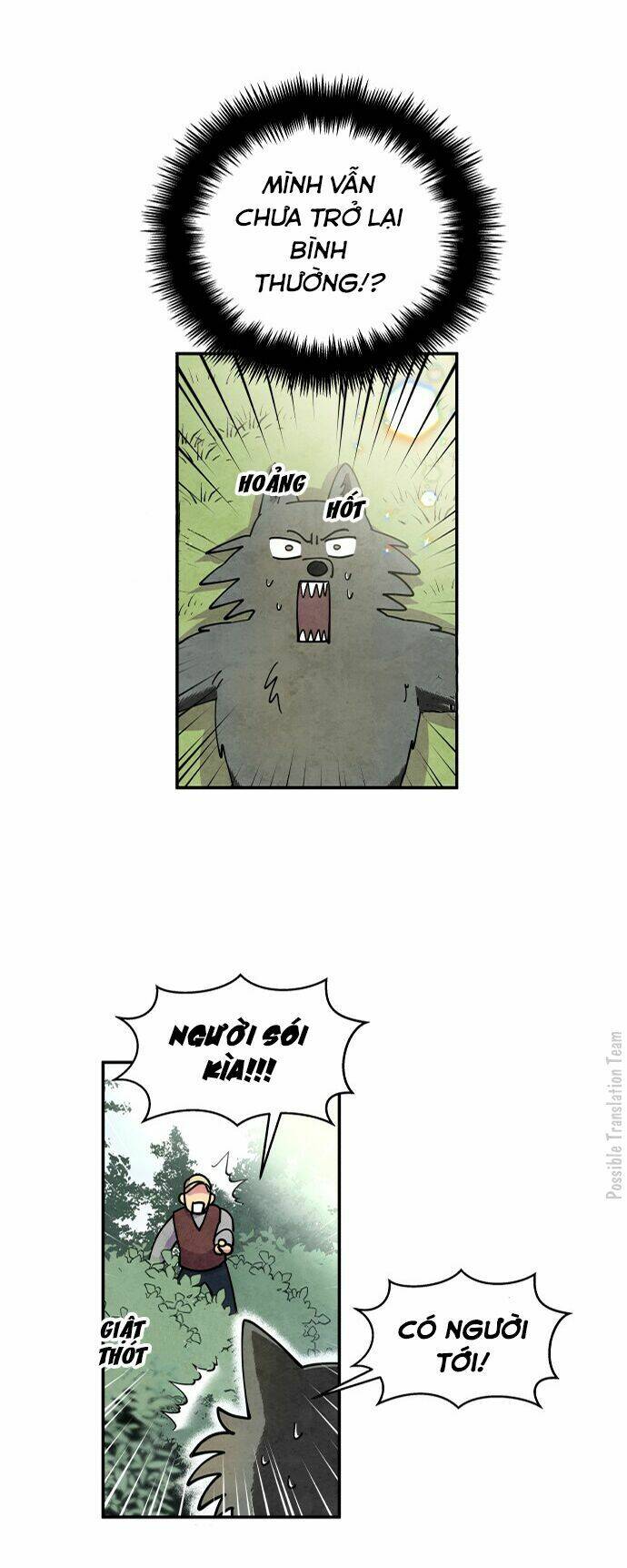 tai sói và mũ đỏ chapter 25 5