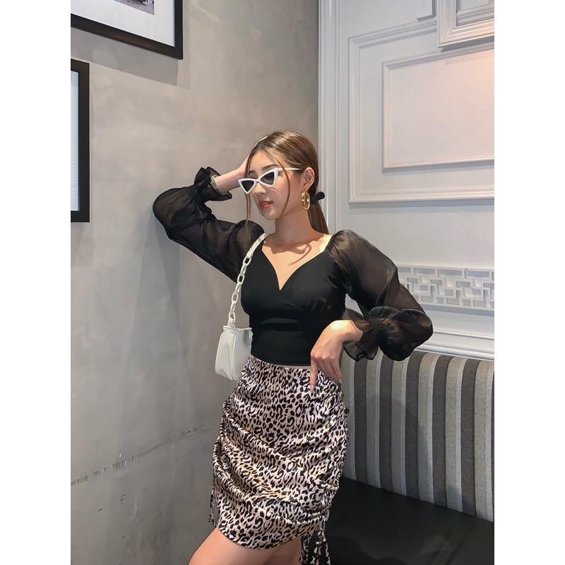 Chân váy Gigi Skirt