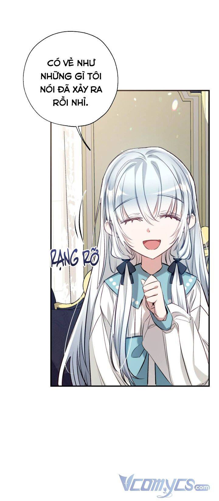 chúng ta có thể trở thành gia đình được không? chapter 49 50