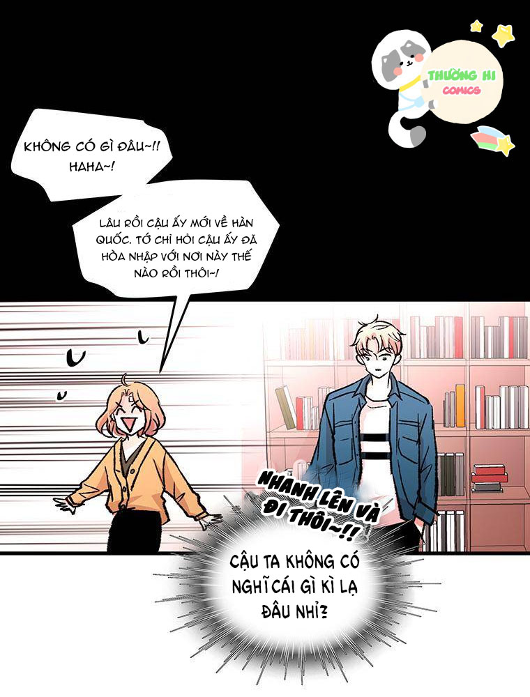 từng chút đến bên anh chapter 5 24