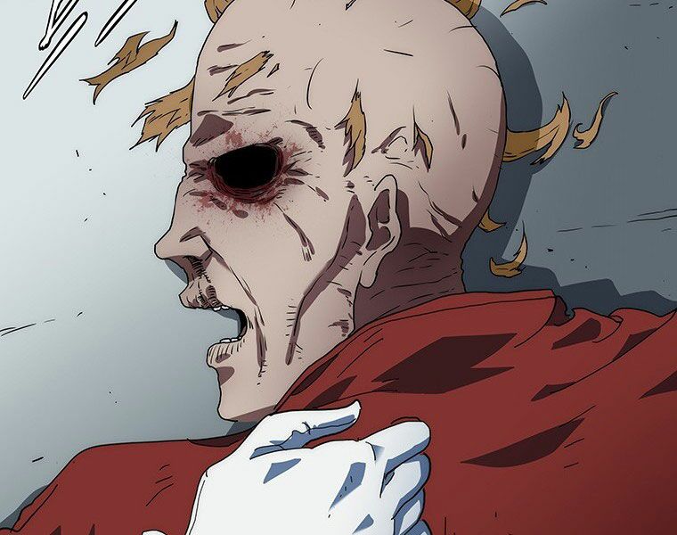 các chòm sao chỉ chú ý mình tôi chapter 16 137