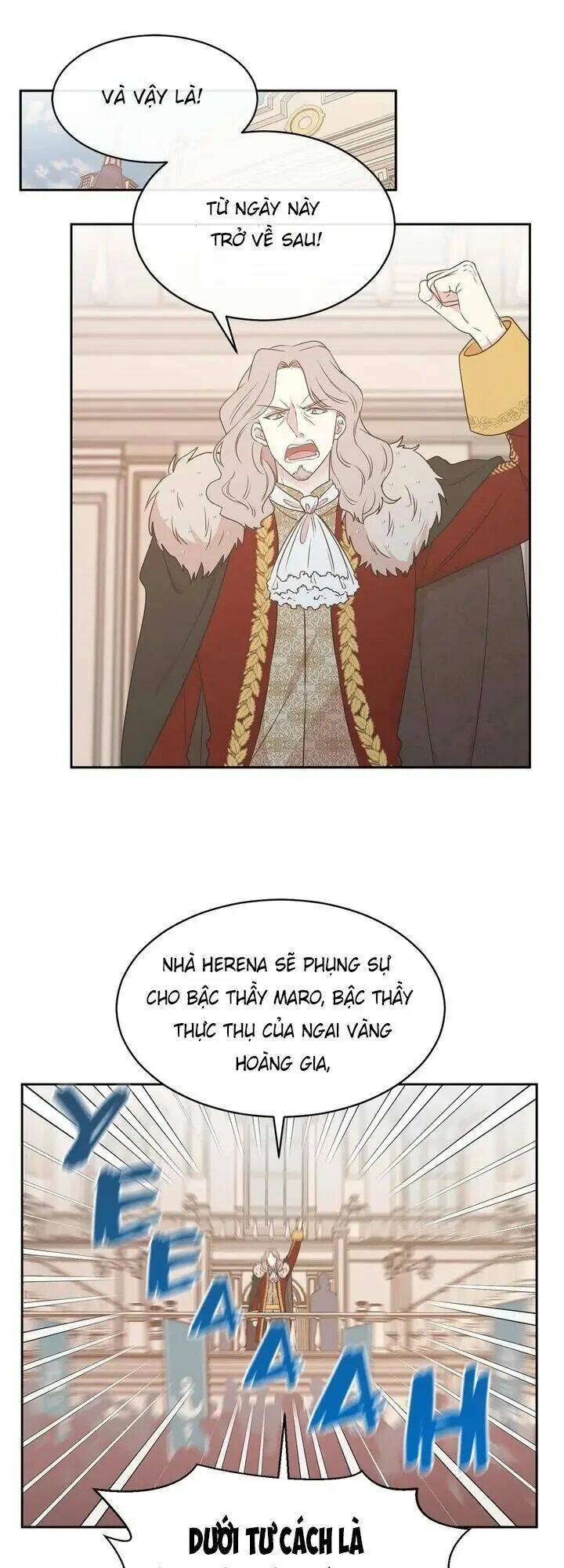 tôi chọn kết thúc của hoàng đế chapter 77 30