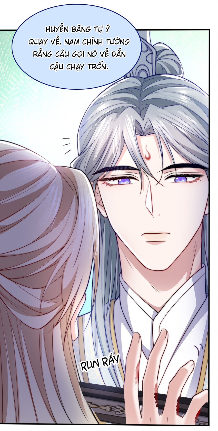 chiến lược tẩy trắng của phản diện chapter 44 31