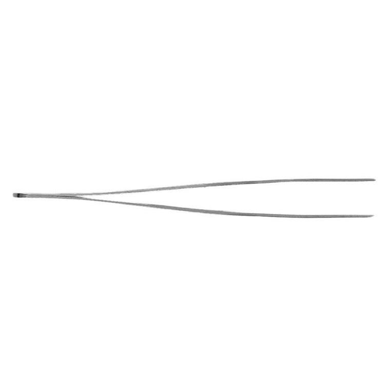 Kẹp inox gắp thức ăn bò sát