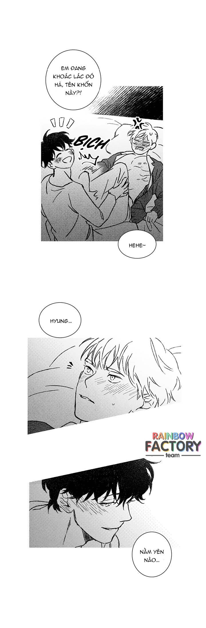 please love me (upi) chapter 8 10