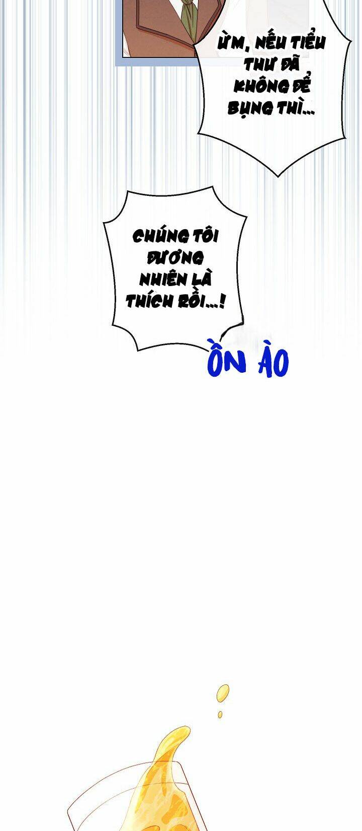 ác nữ phản diện đảo ngược đồng hồ cát chapter 75.1 51