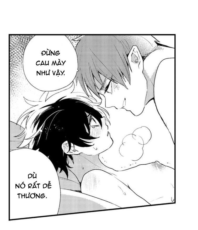 tiếng gọi của tình yêu sau trải nghiệm cận tử chapter 3 36