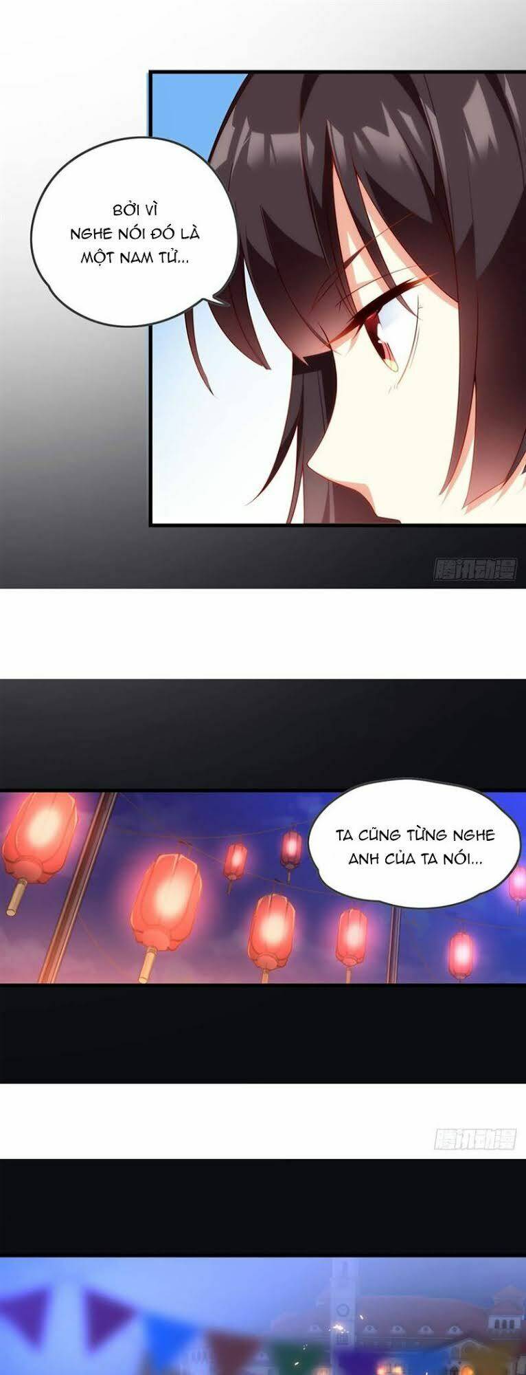 lãnh chúa cái gì không quan trọng chapter 11 26