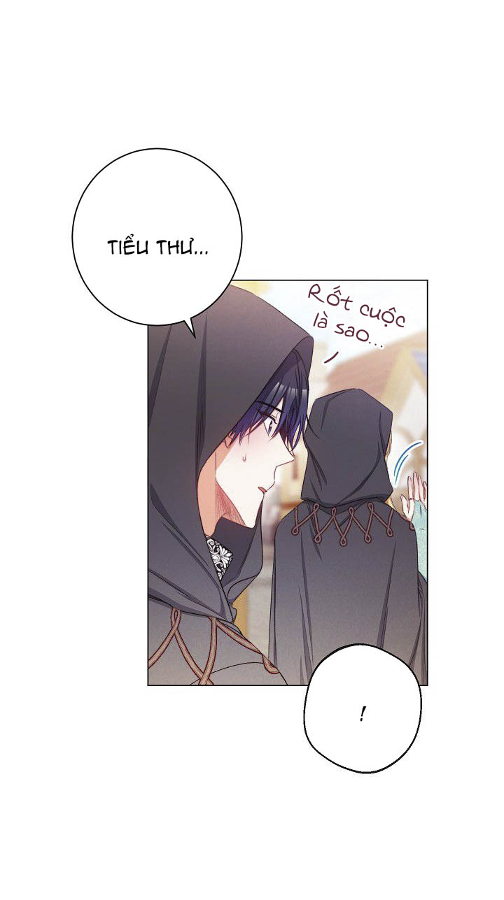 ác nữ đảo ngược đồng hồ cát chapter 65 26