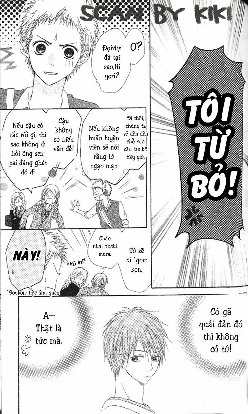 kataomoi no mukougawa chapter 5 9