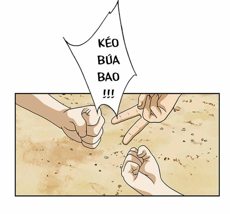 cậu bé lập dị chapter 24 21