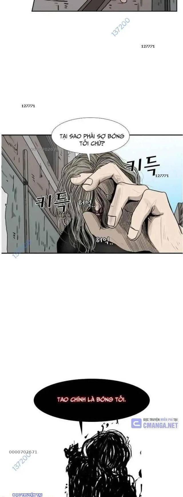 shark - cá mập chapter 66 3