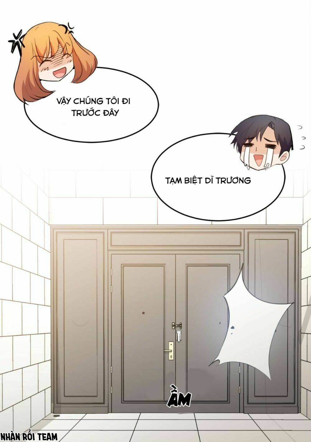 acup tiên sinh chapter 26 10