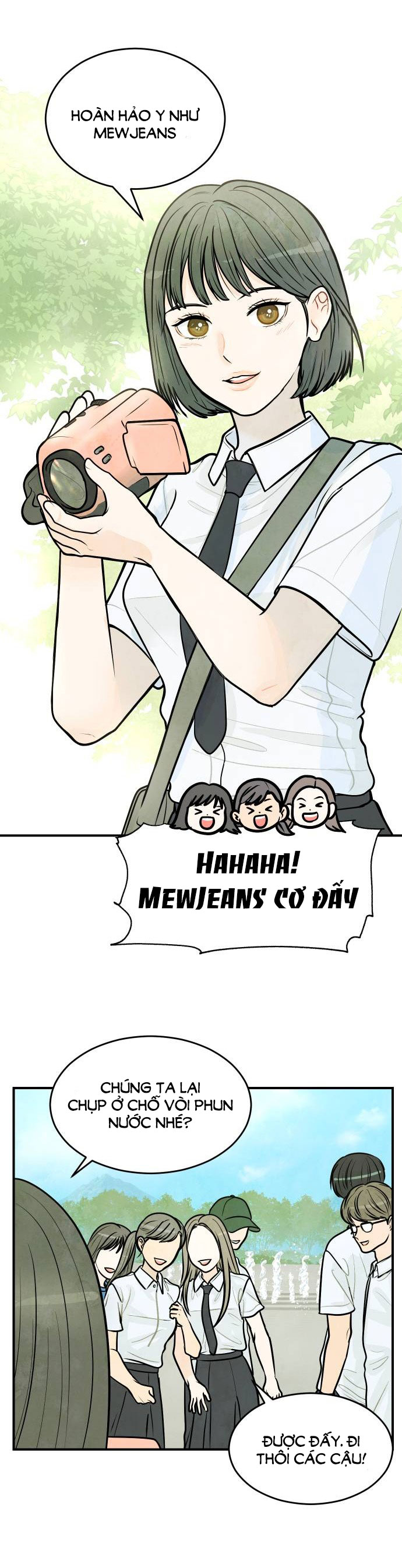 tình yêu thời niên thiếu chapter 5 2