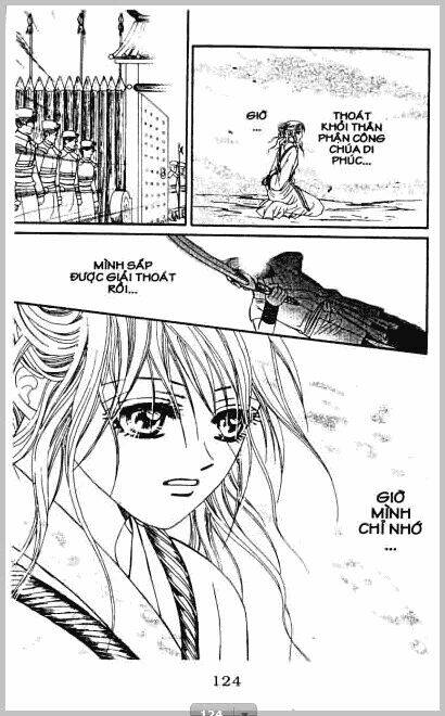 nàng công chúa lạc loài chapter 5 124